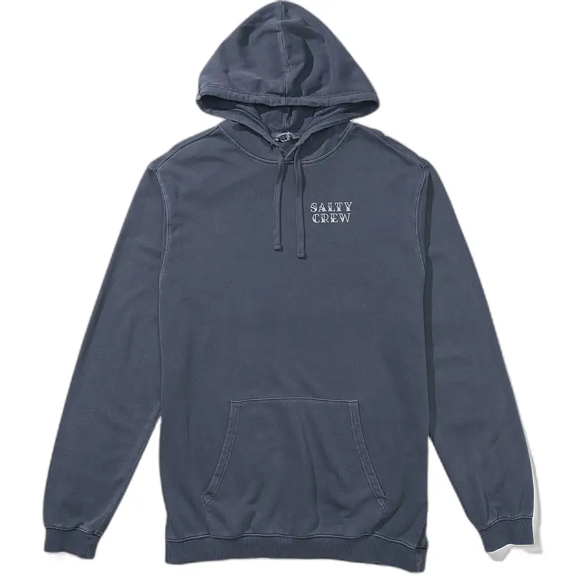 Felpa con cappuccio Salty Crew Vintage Hopper