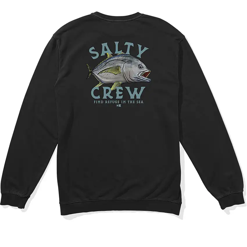 Felpa Salty Crew Ulua