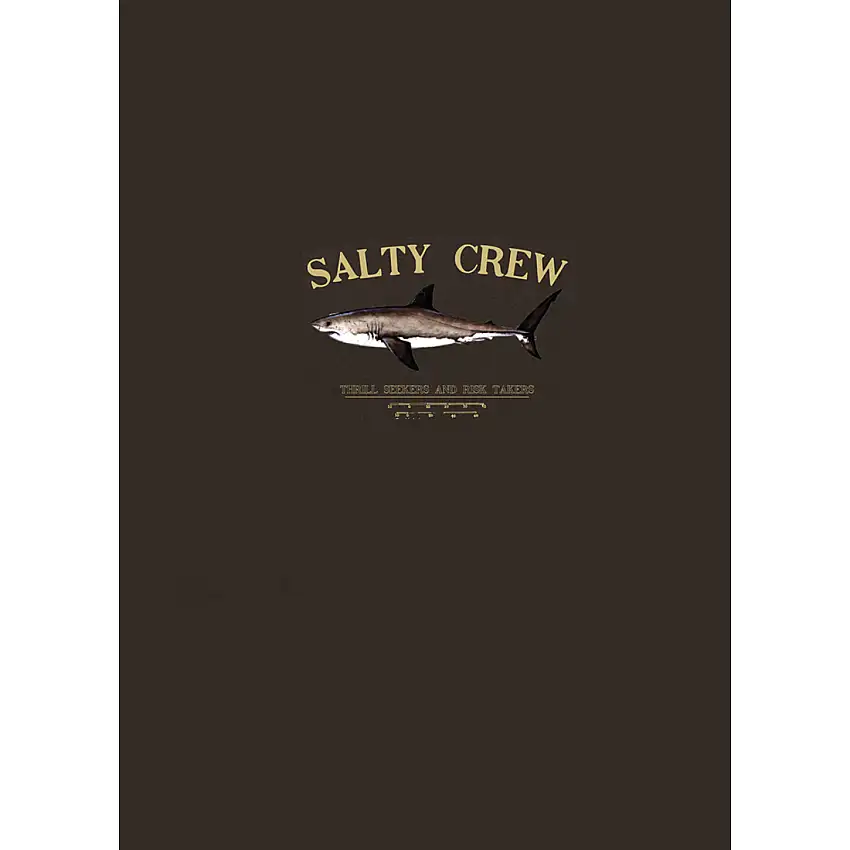 Canottiera Salty Crew Bruce