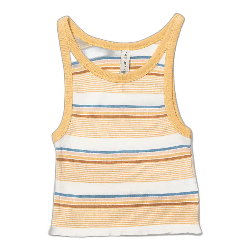 Canottiera da donna Salty Crew Layover