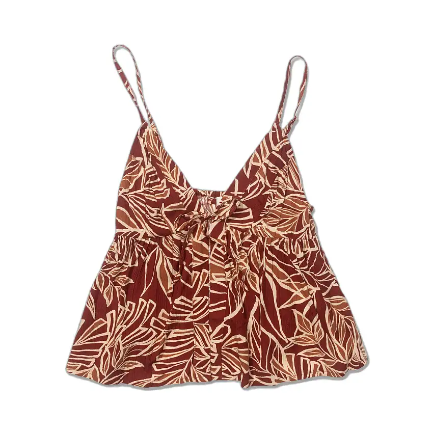 Canottiera da donna Salty Crew Mainland