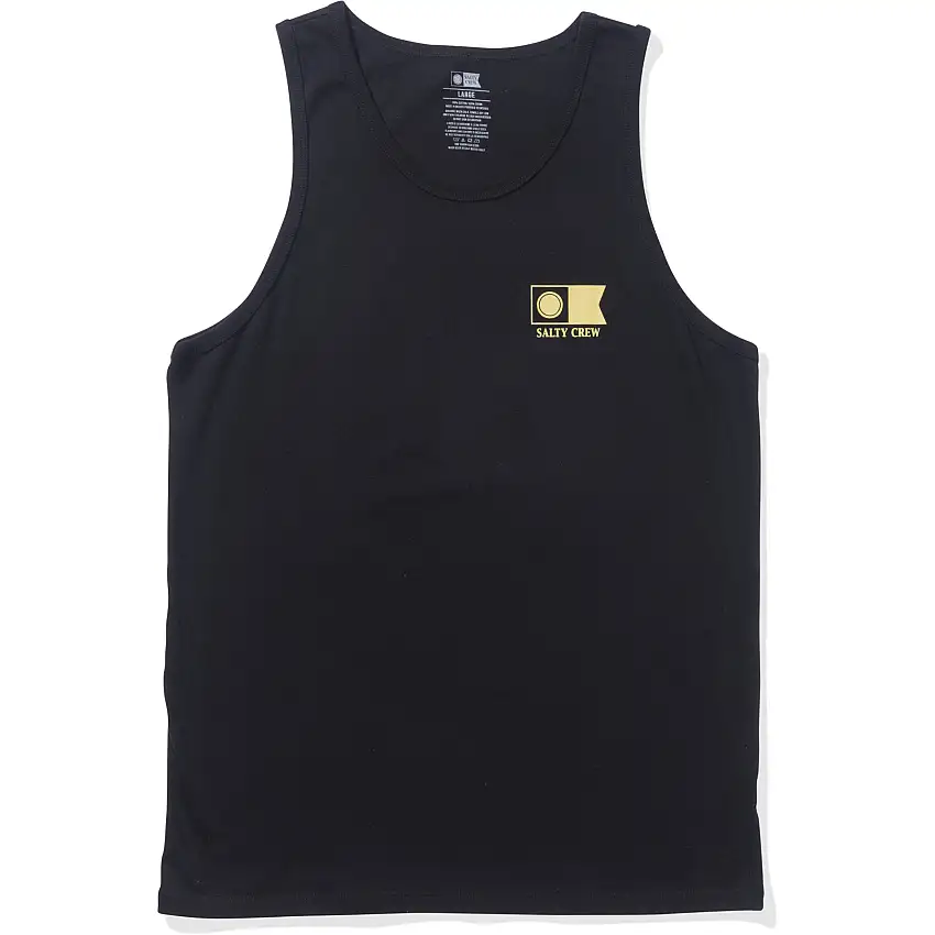 Canottiera Salty Crew Flagship