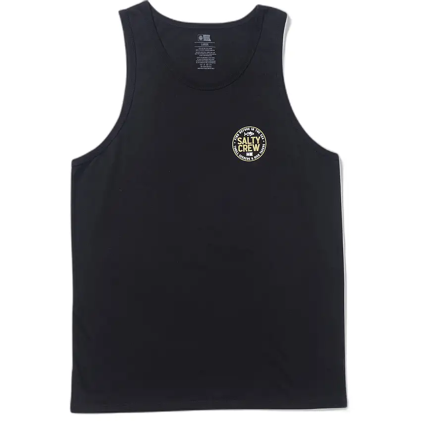 Canottiera Salty Crew Legendary