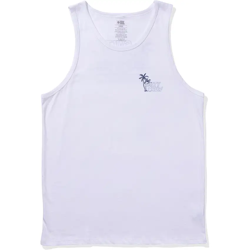 Canottiera Salty Crew A Frame