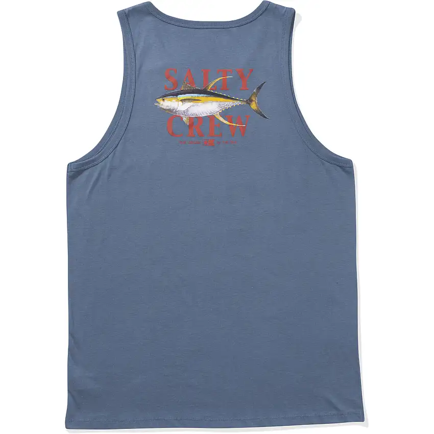 Canottiera Salty Crew Yellowfin