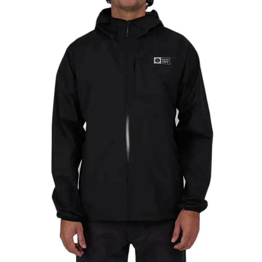 Impermeabile Salty Crew Stash