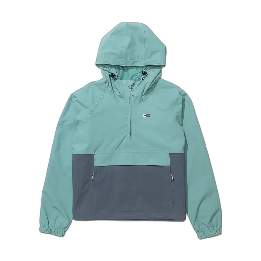 Impermeabile da donna Salty Crew Mainsail