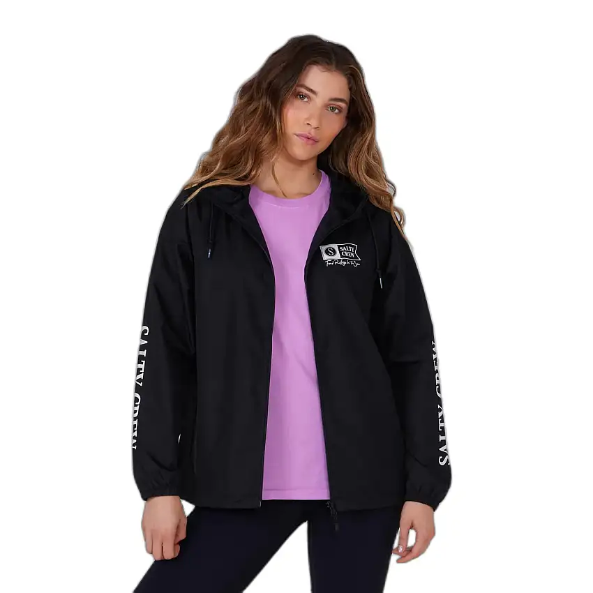 Impermeabile da donna Salty Crew Frits