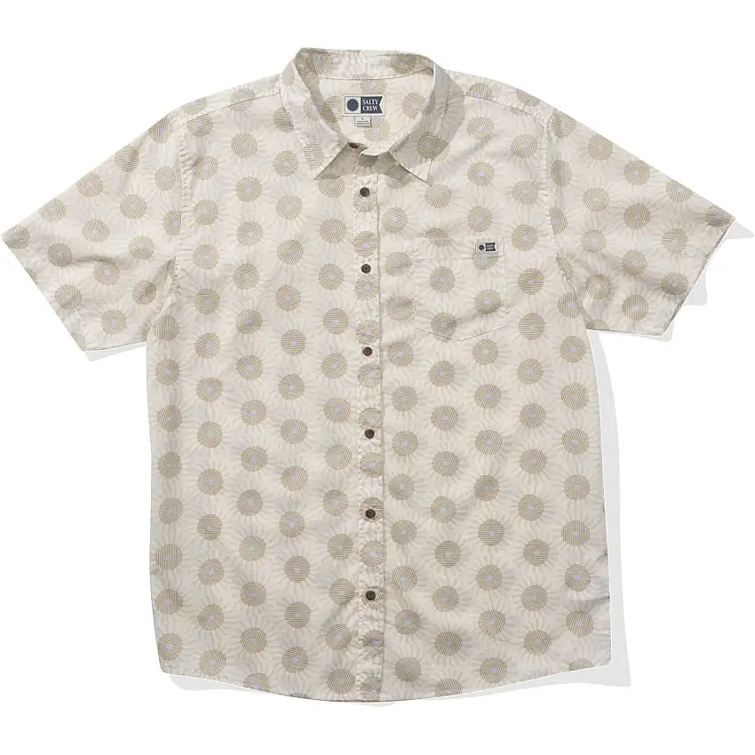 Camicia Salty Crew Uni Farm