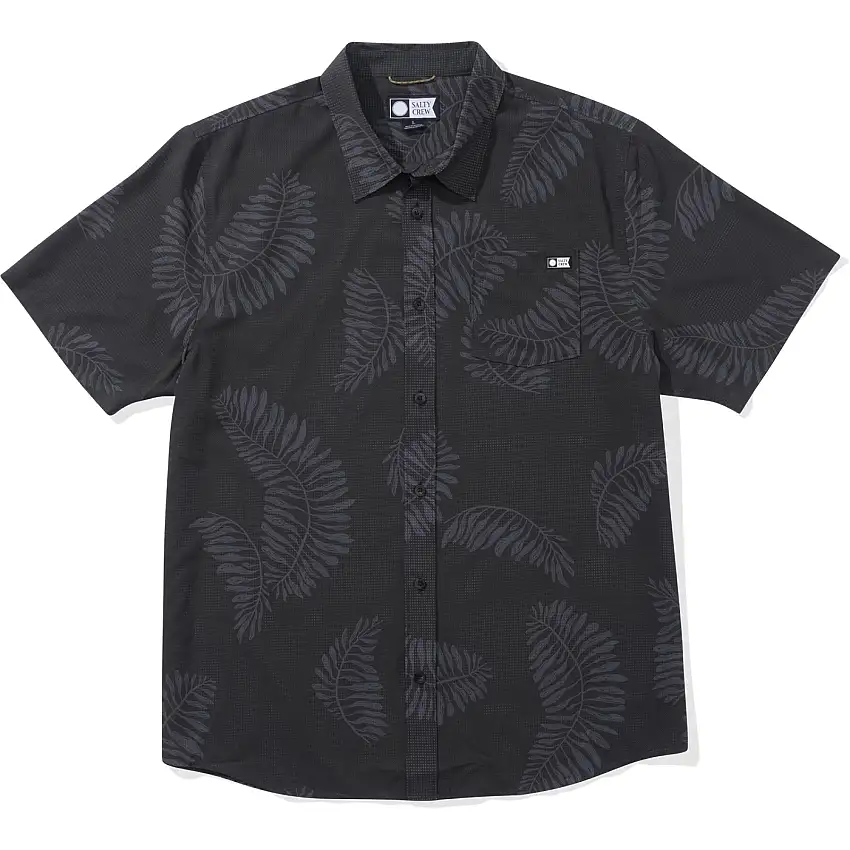 Camicia Salty Crew Stringer