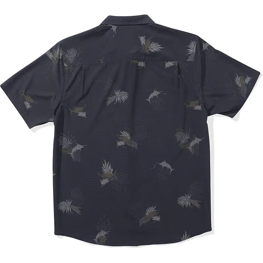 Camicia Salty Crew Breezer Perf