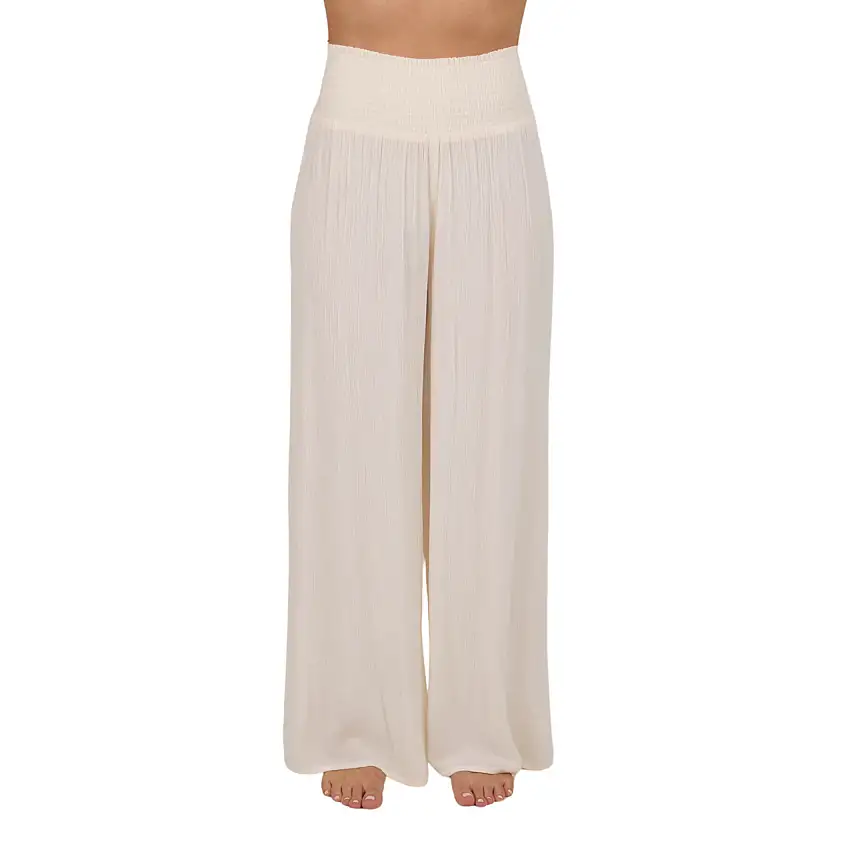 Pantaloni da spiaggia da donna Salty Crew Mainland