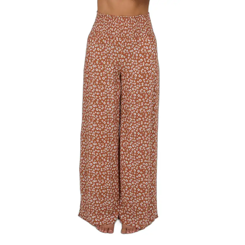 Pantaloni da spiaggia da donna Salty Crew Mainland [Misura S]