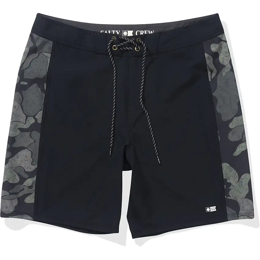 Custome da bagno uomo Salty Crew Sidebar