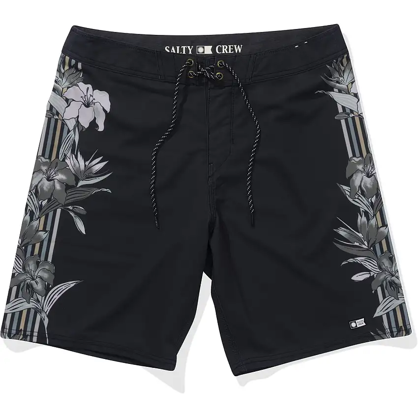 Custome da bagno uomo Salty Crew Primo