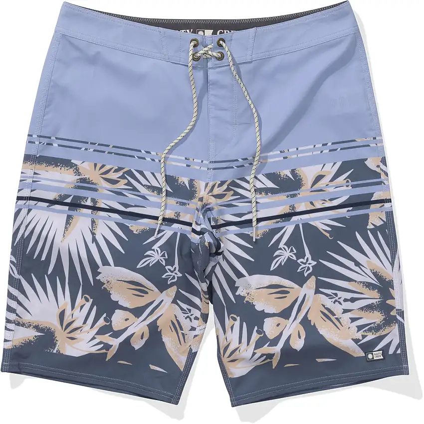 Custome da bagno uomo Salty Crew Banzai