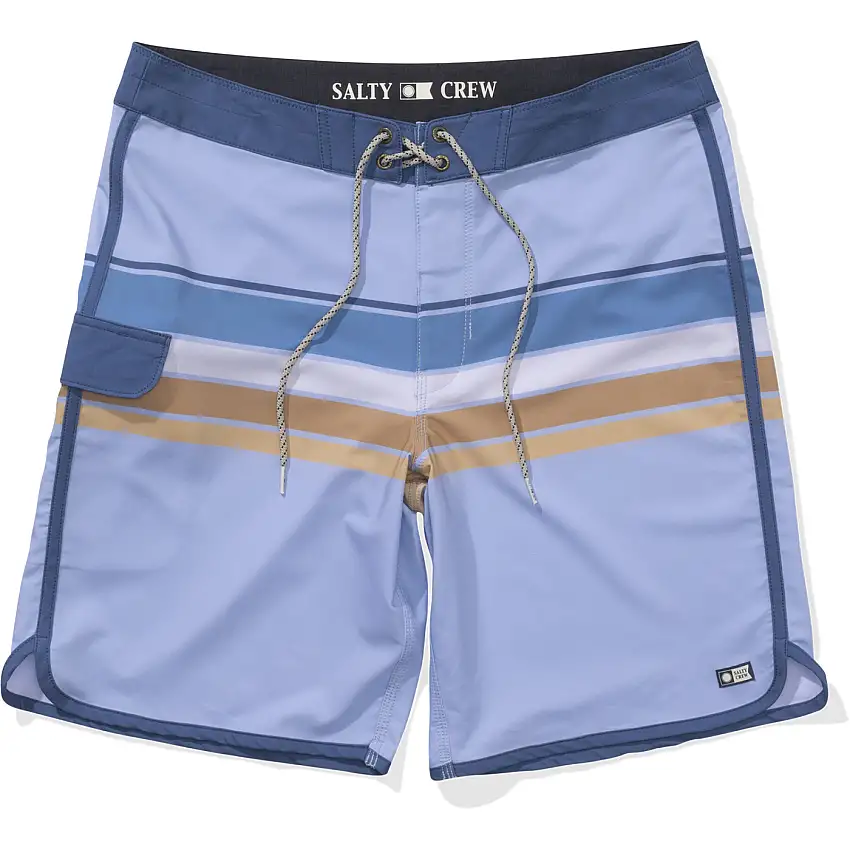 Custome da bagno uomo Salty Crew Lateral Line