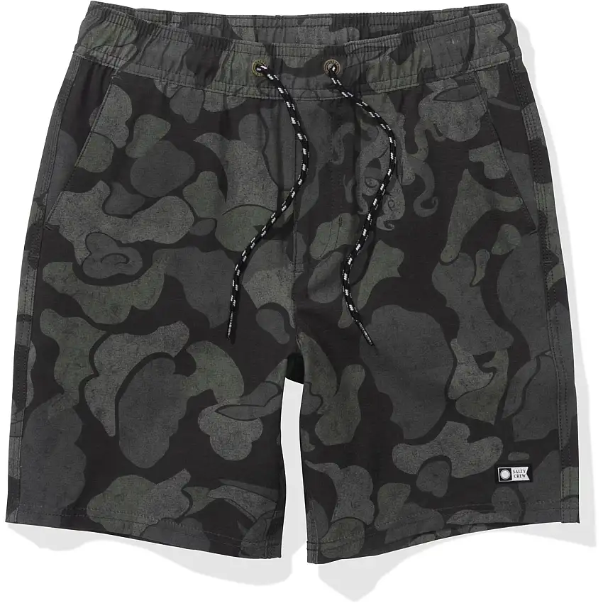 Shorts per bambini Salty Crew Drifter