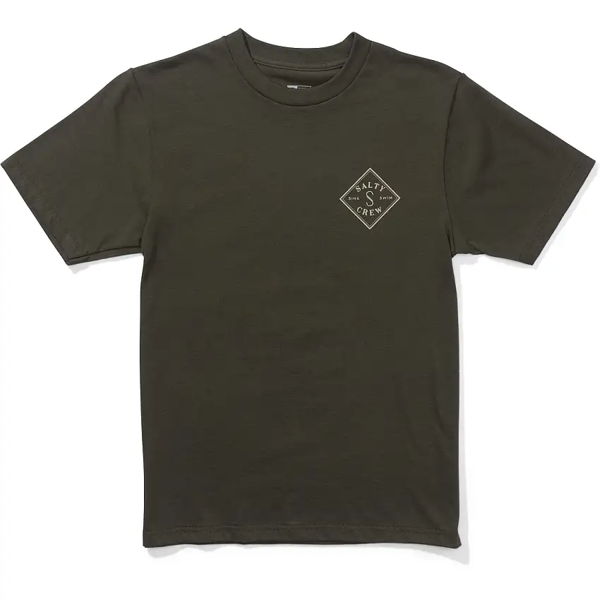 T-shirt per bambini Salty Crew Tippet