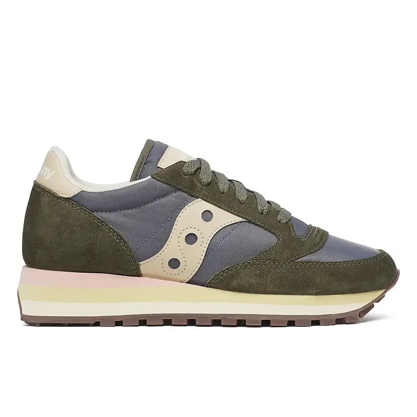 Sneakers da donna Saucony Jazz Triple