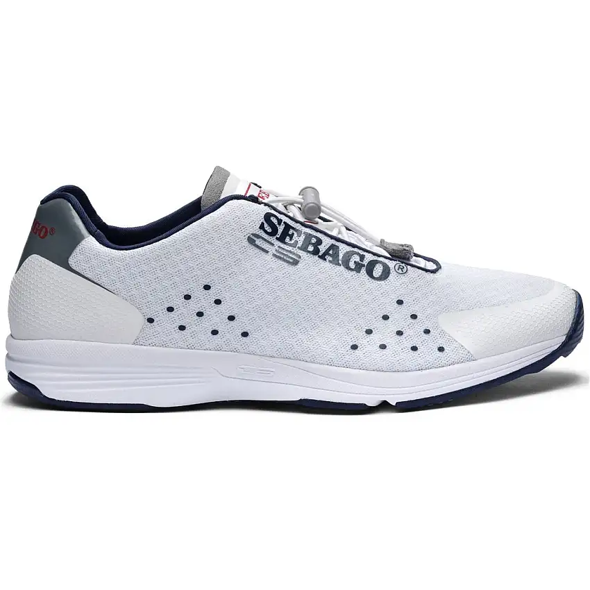 Sneakers da donna Sebago Cyphon Sea