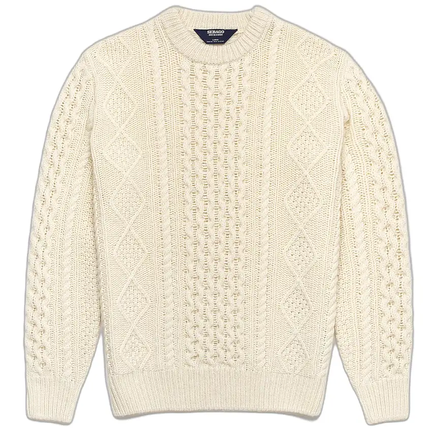 Maglione Sebago Flemish