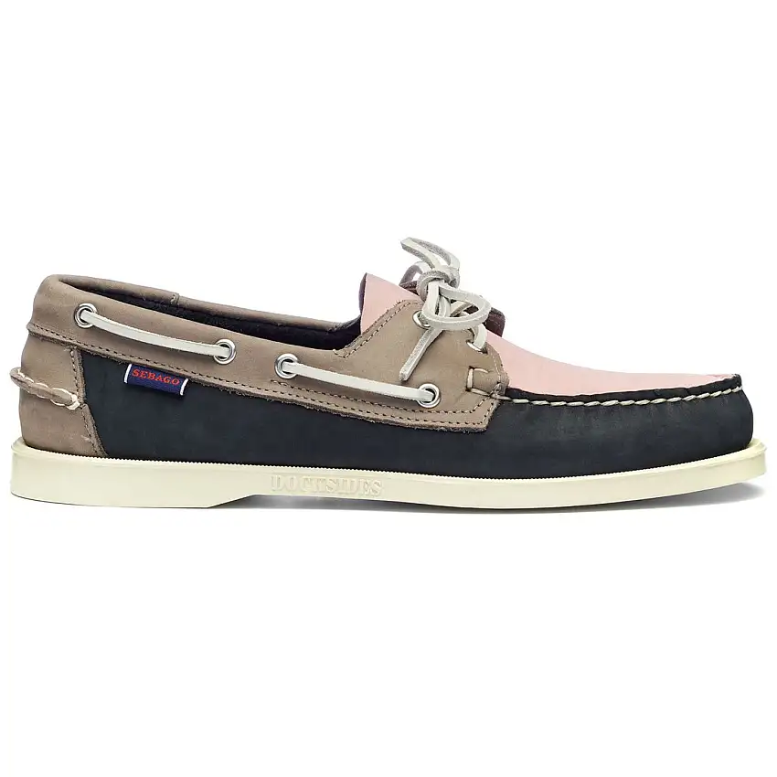 Scarpe da barca da donna Sebago Portland Archive