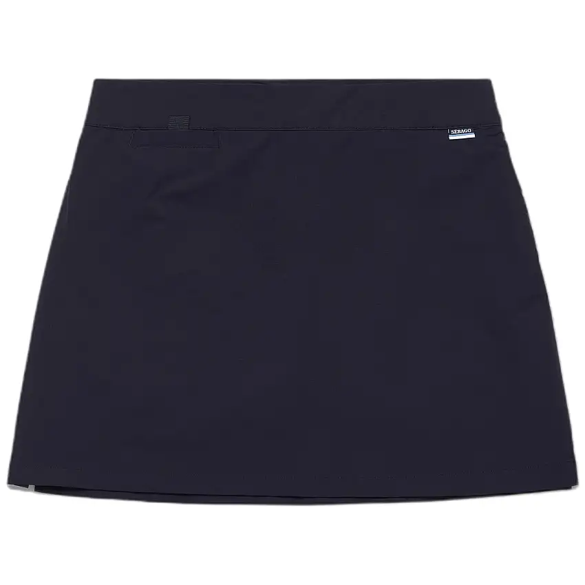Gonna in voile donna Sebago