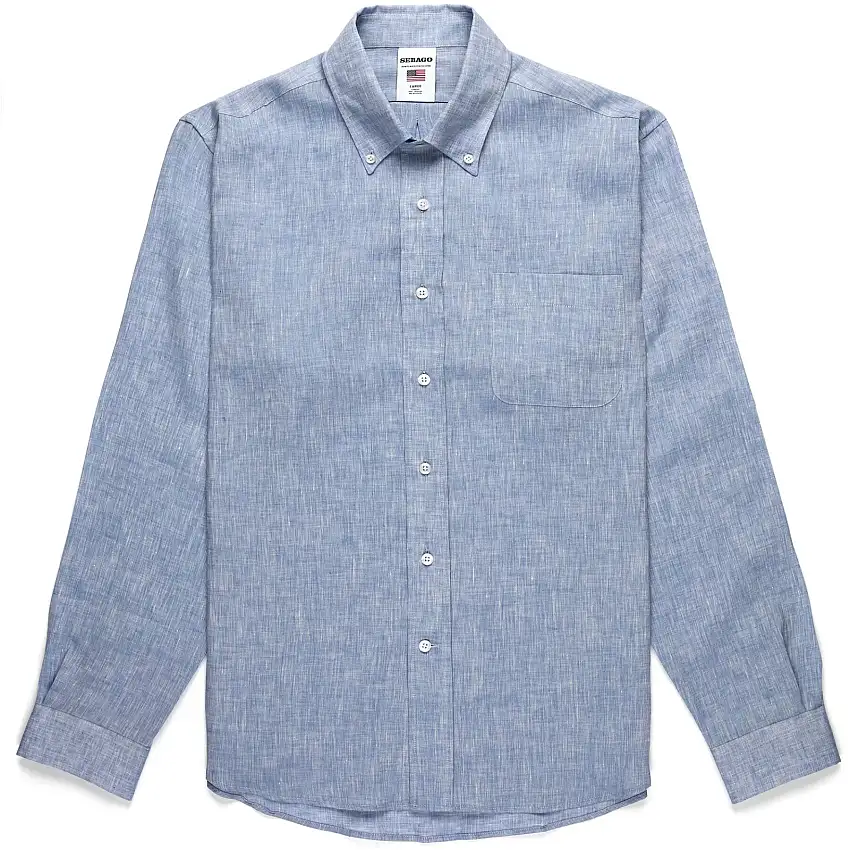 Camicia Sebago Osborn