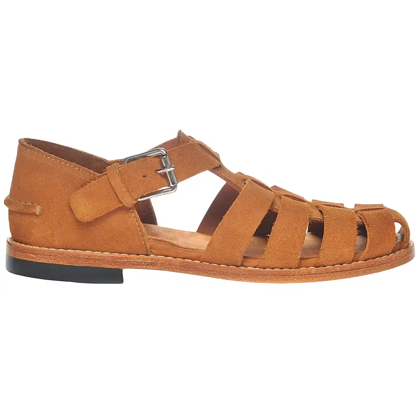 Sandali da donna Sebago Gurkha Fleshout