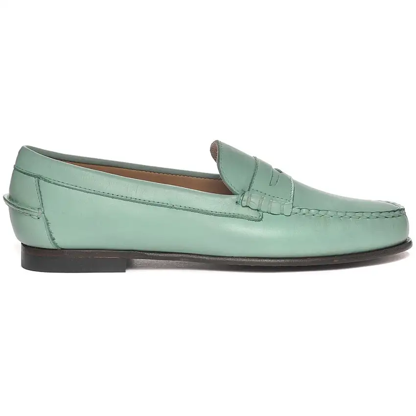 Mocassini da donna Sebago Danielle Pop