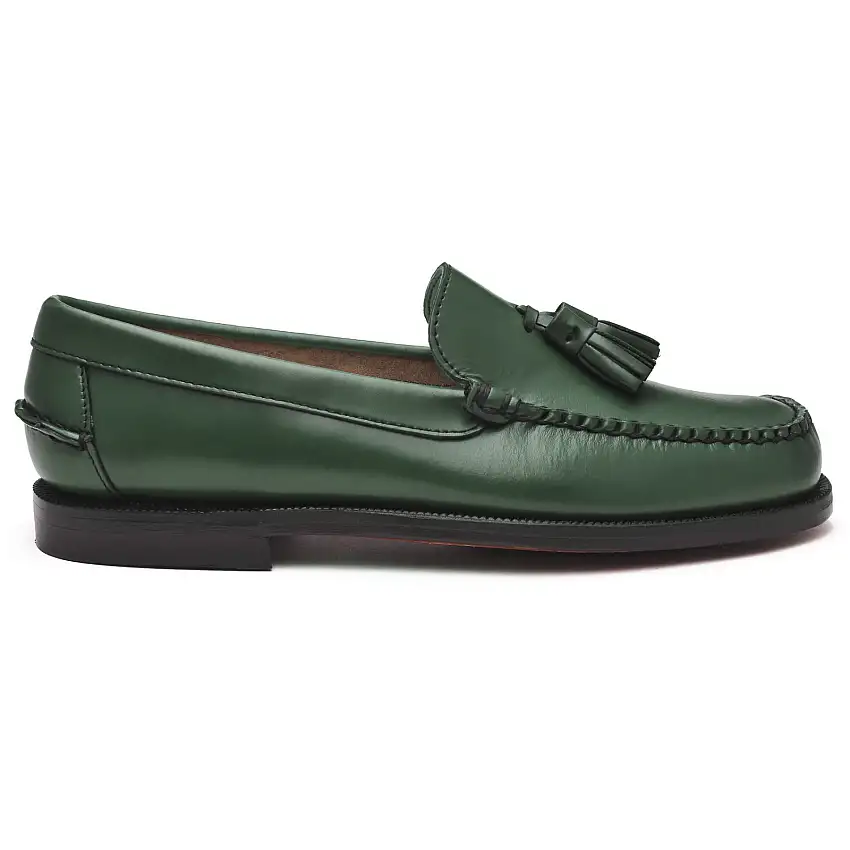 Mocassini da donna Sebago Classic Will Pigment