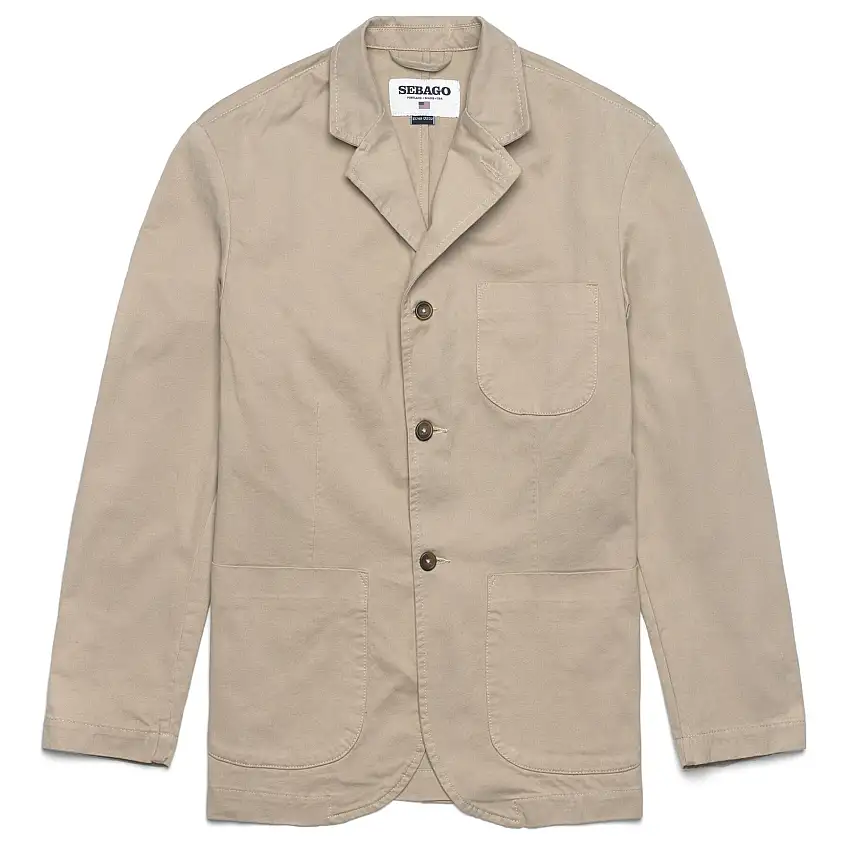 Giacca Sebago Nashville Twill