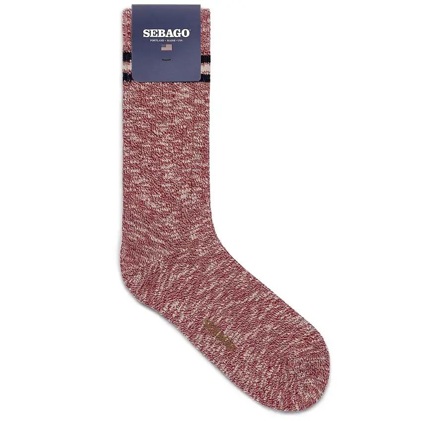 Calze Sebago Seboeis Country