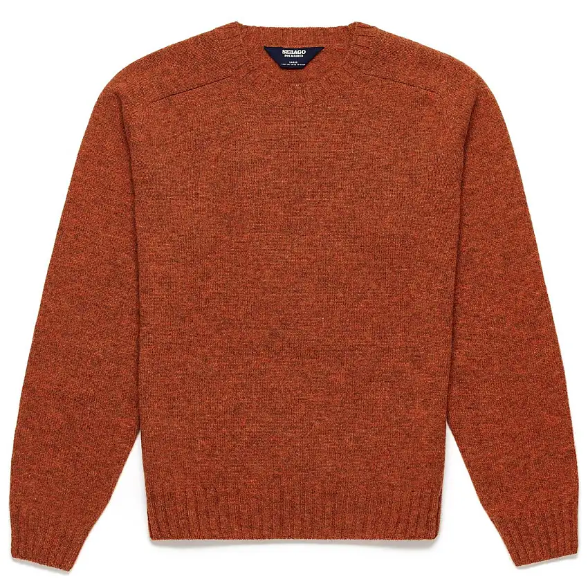 Maglione Sebago Gilead