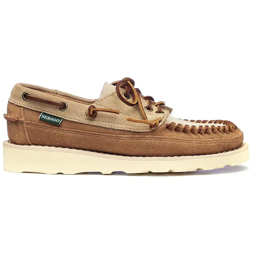 Scarpe da barca da donna Sebago Cayuga
