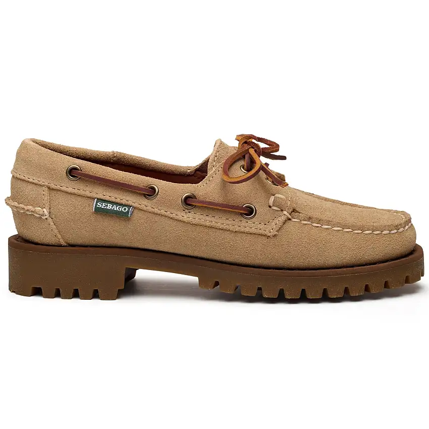 Scarpe da barca Sebago Ranger