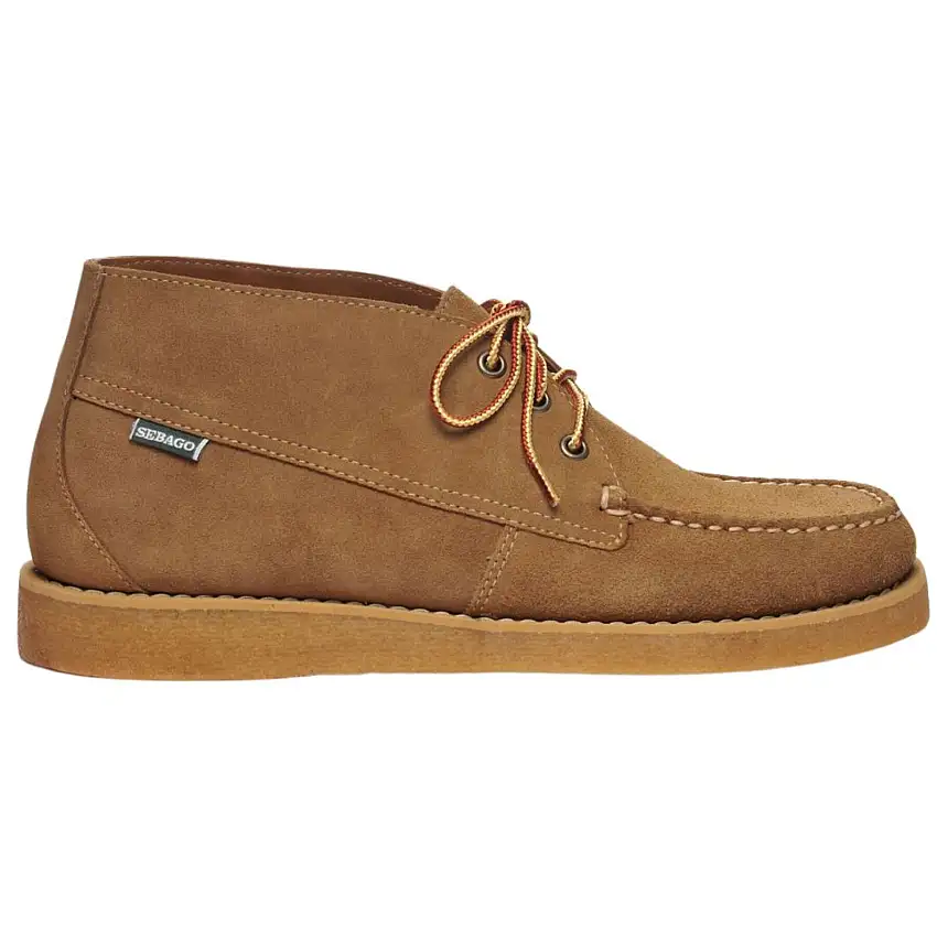 Stivaletti Sebago Dakota
