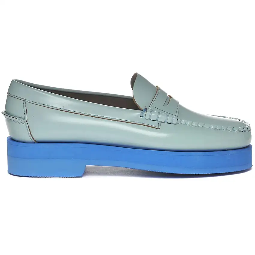 Mocassini da donna Sebago Kara Pigment