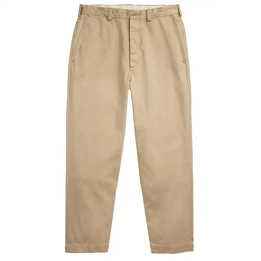 Pantaloni chino Sebago Rendon