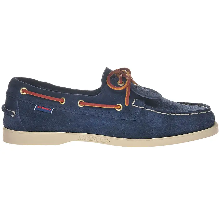 Scarpe da barca Sebago Portland Artisan