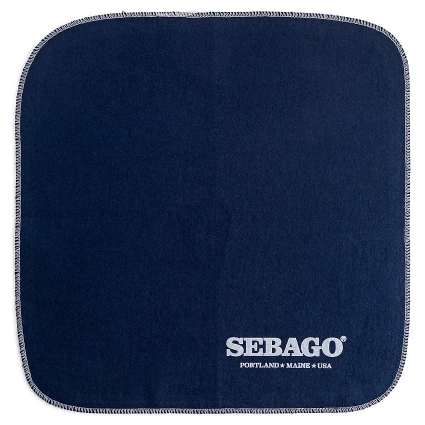 Panno lucido per pulizia Sebago