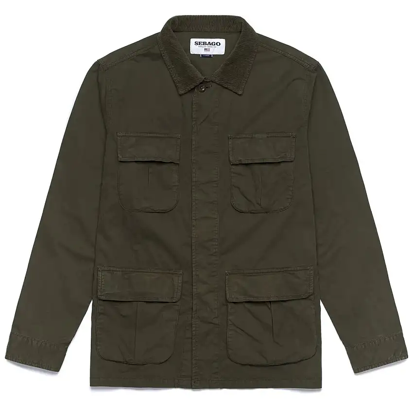 Giacca Sebago Thomaston