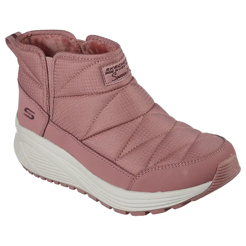 Stivaletti da donna Skechers Bobs Sparrow 2.0 Puffiez