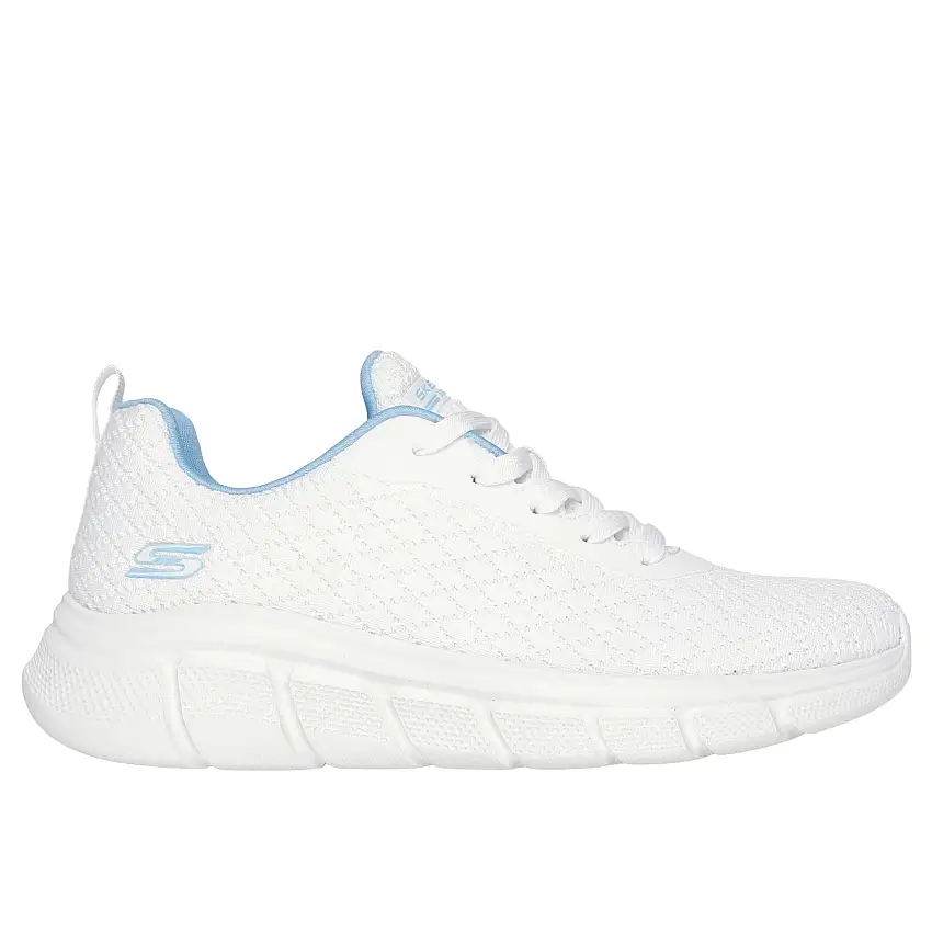 Sneakers da donna Skechers Bobs Sport B Flex Quick Pivot