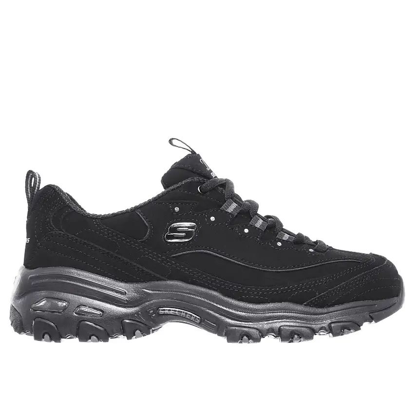 Sneakers da donna Skechers D'Lites