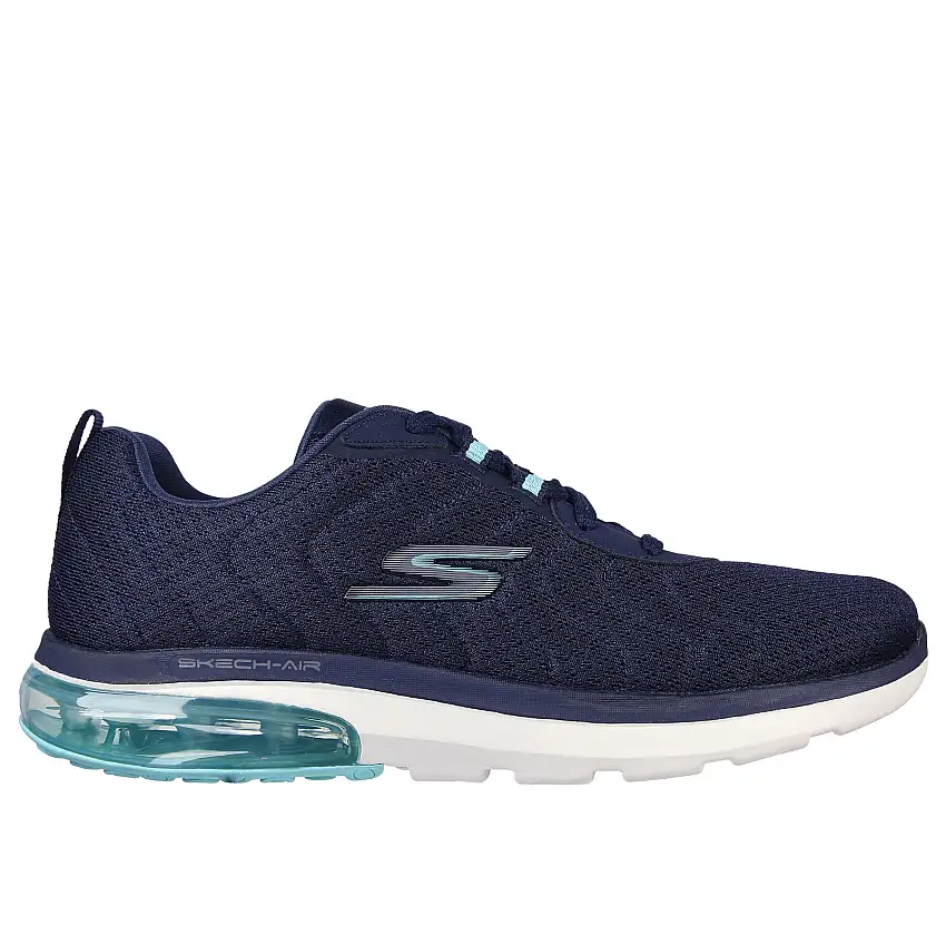 Sneakers da donna Skechers Go Walk Air 2.0-Dynamic Virtue