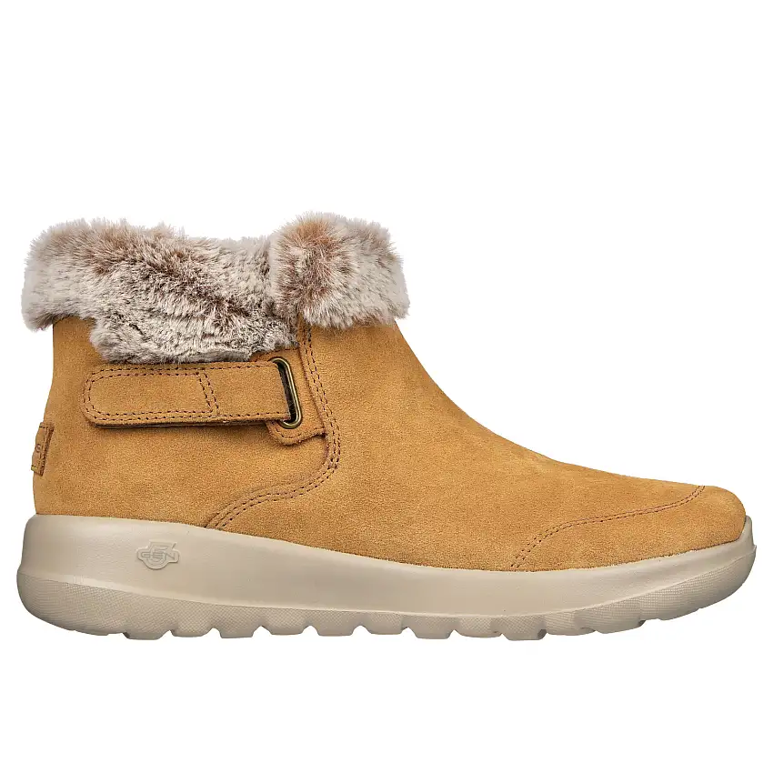 Stivaletti da donna Skechers Onthego Joy First Glance