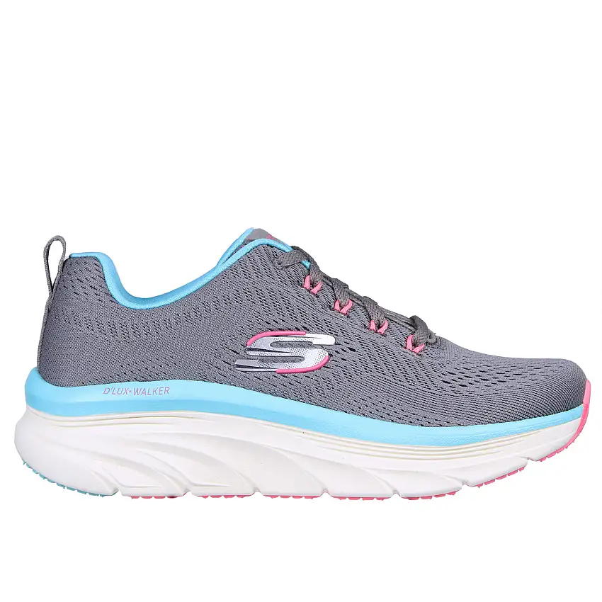 Sneakers da donna Skechers Dlux Walker Fresh Finesse