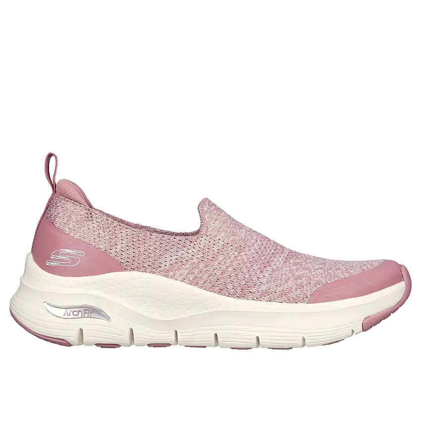 Sneakers da donna Skechers Arch Fit